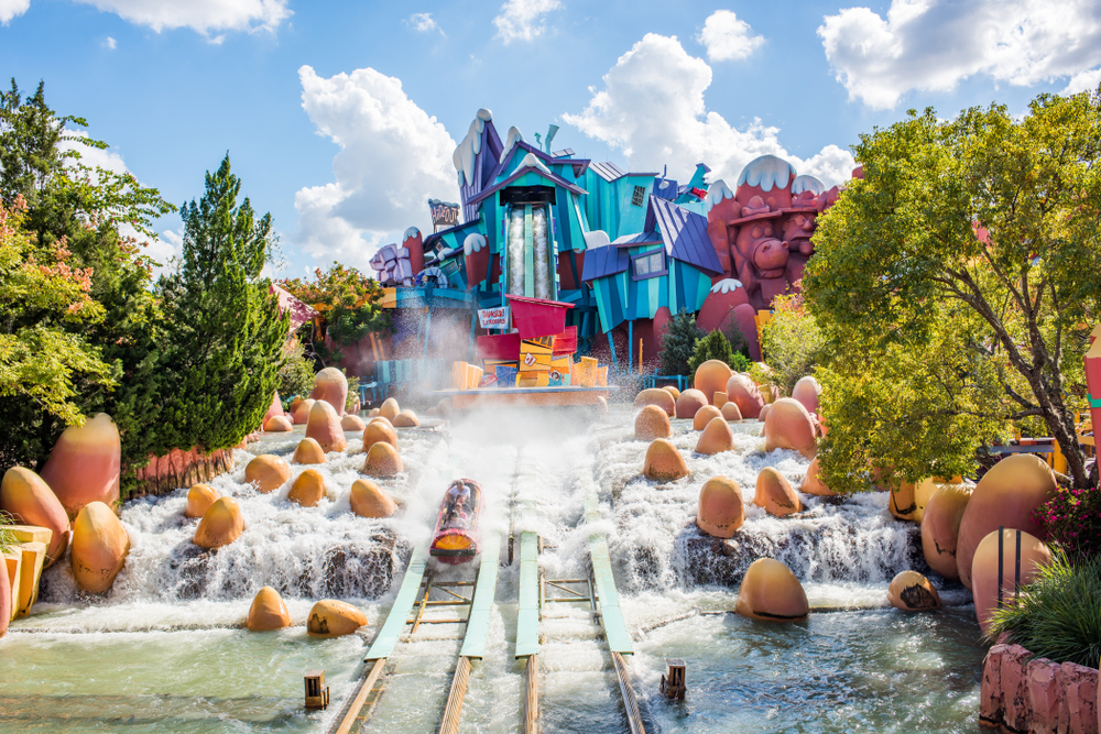 11 Best Theme Parks in Florida To Visit in 2023 - The Planet D
